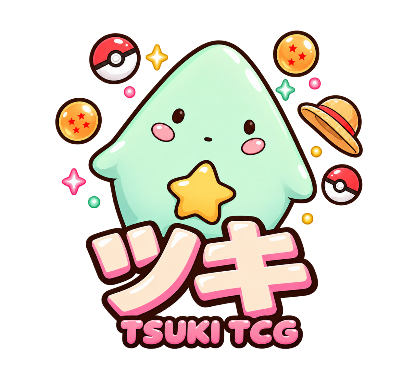 TSUKI TCG
